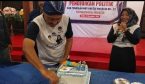 HUT Nasdem 2024
