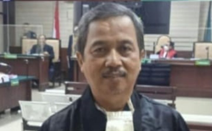 Kasus Korupsi PDAM Kota Madiun, R. Indra Priangkasa : Pelaku Lain Harus Diproses Hukum, Jangan hanya Dibebankan Pada Terdakwa Saja