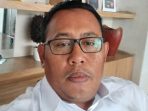 Iwan Sutrisno, SH, MH