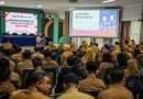Dinas Pendidikan Kota Kediri Lakukan Sosialisasi Pendekatan Deep Learning Kepada Seluruh Kepala Sekolah