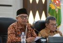Wawali Kota Kediri Tekankan Upaya Penanggulangan Kemiskinan Harus Selaras