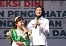 Walikota Kediri Tinjau Program Deteksi Dini Gangguan Penglihatan dan Pendengaran Pada Siswa Sekolah Dasar