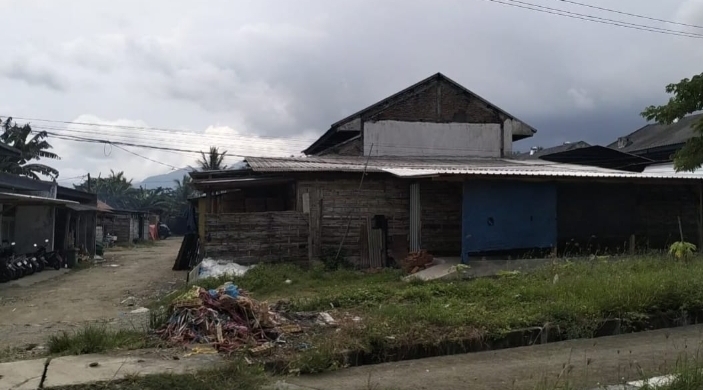 Wijianto bersama Sugiono