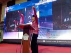 Wakil Walikota Kediri KH.Qowimuddin Thoha